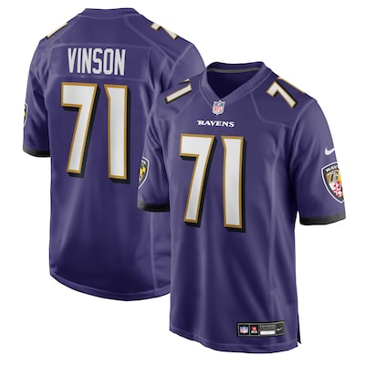 Baltimore Ravens Men Jerseys 2025-10-13-008